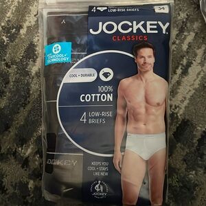 Jockey Briefs